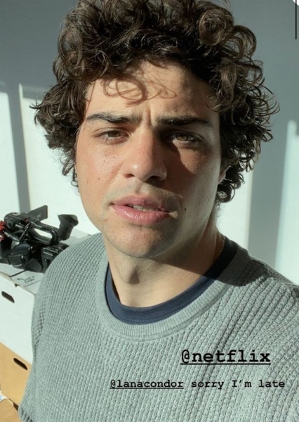 Noah Centineo photo