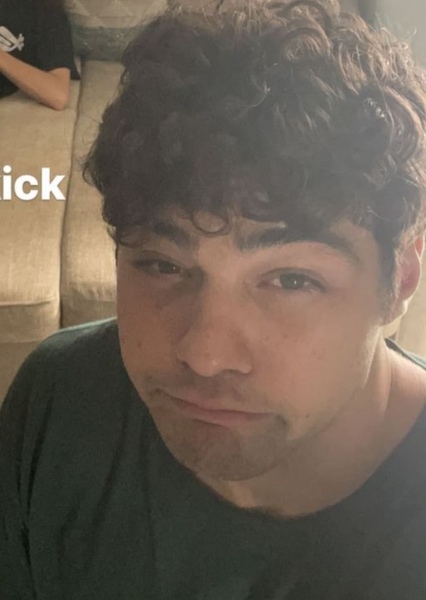 Noah Centineo photo