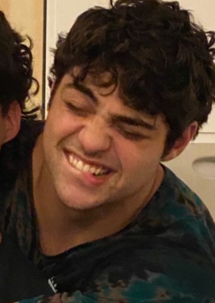 Noah Centineo photo