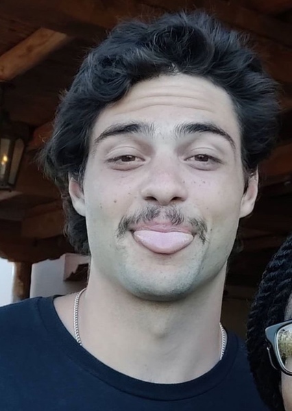 Noah Centineo photo