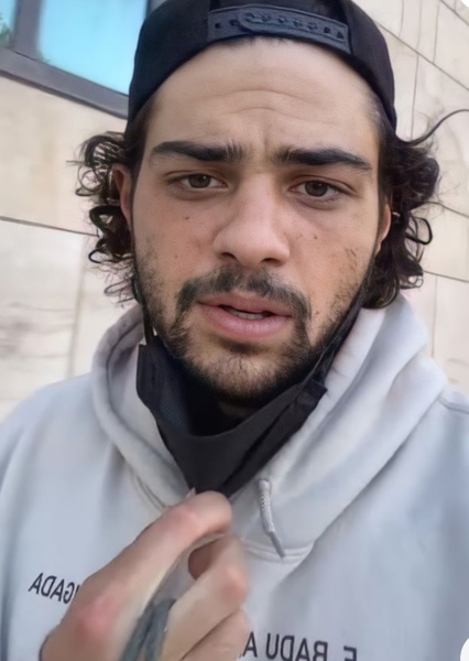 Noah Centineo photo
