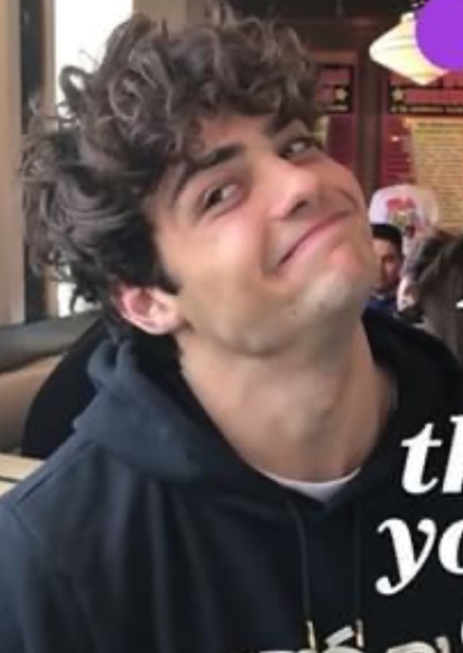 Noah Centineo photo
