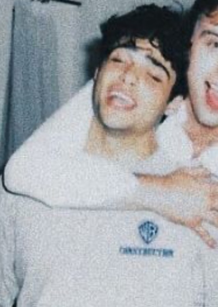 Noah Centineo photo