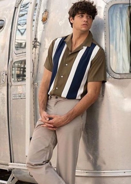 Noah Centineo photo