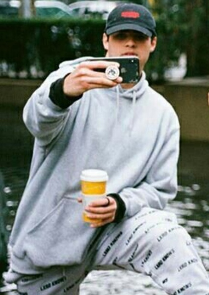 Noah Centineo photo