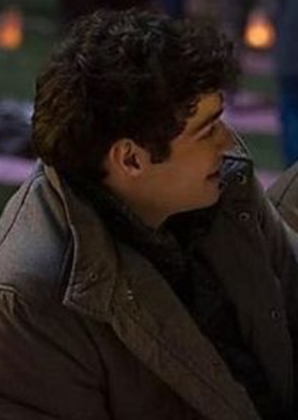 Noah Centineo photo