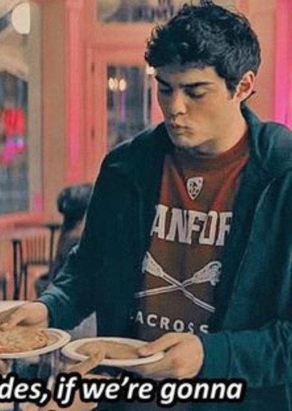Noah Centineo photo