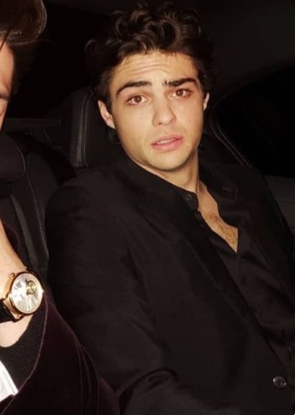 Noah Centineo photo