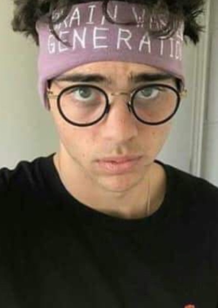 Noah Centineo photo