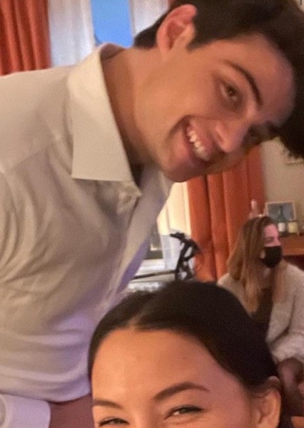 Noah Centineo photo