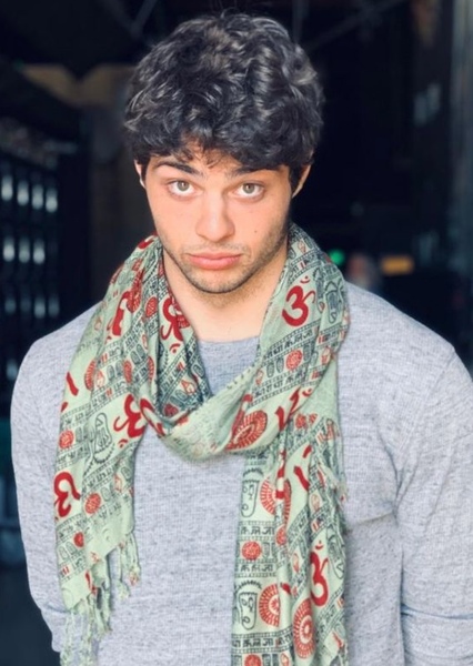 Noah Centineo photo