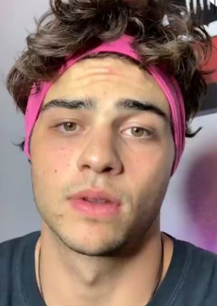 Noah Centineo photo