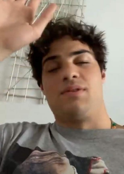 Noah Centineo photo