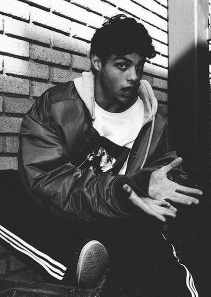 Noah Centineo photo