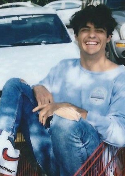 Noah Centineo photo