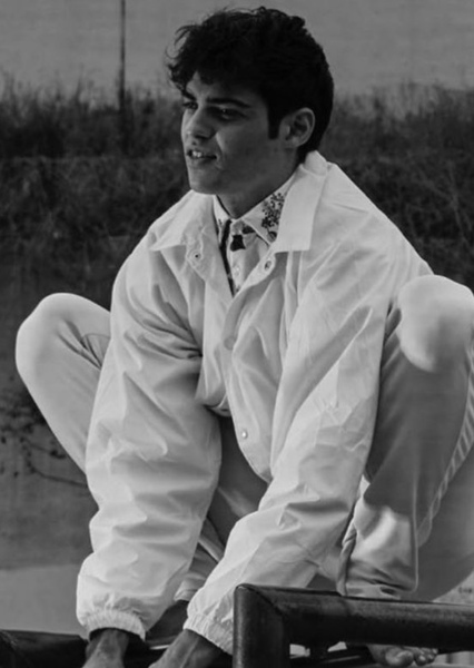 Noah Centineo photo