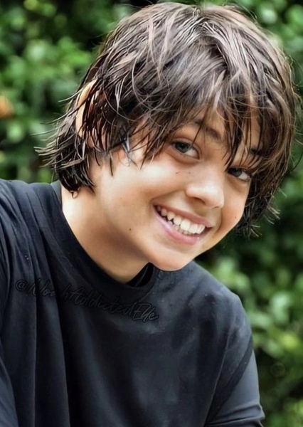 Noah Centineo photo