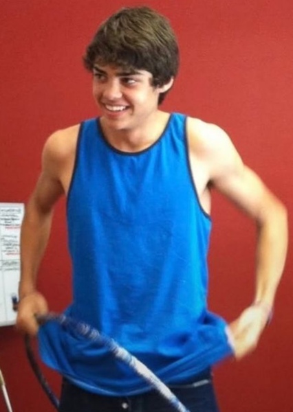 Noah Centineo photo
