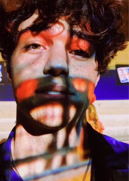Noah Centineo photo