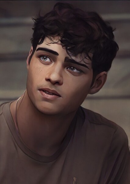 Noah Centineo photo