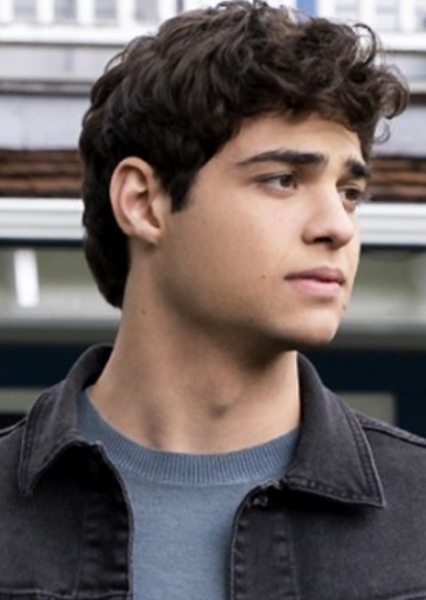 Noah Centineo