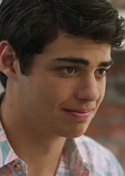 Noah Centineo photo
