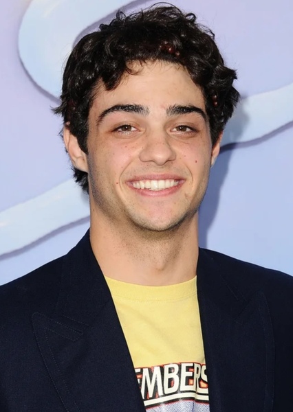 Noah Centineo photo