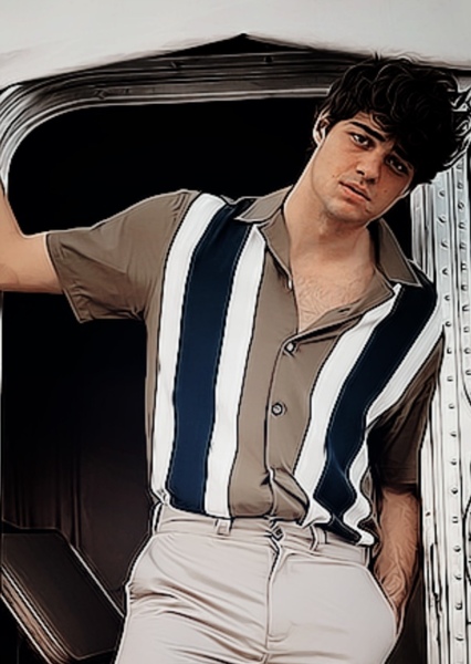 Noah Centineo photo