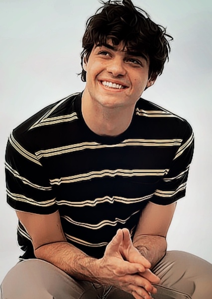 Noah Centineo photo