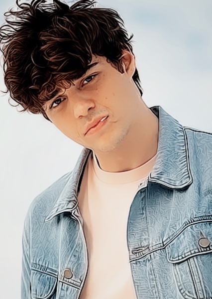 Noah Centineo photo