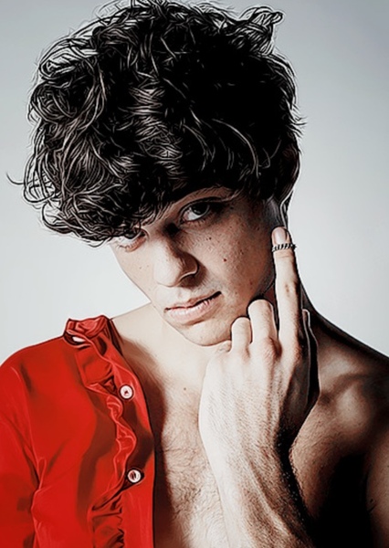 Noah Centineo photo