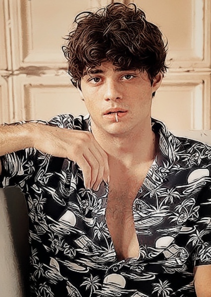 Noah Centineo photo