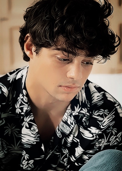 Noah Centineo photo