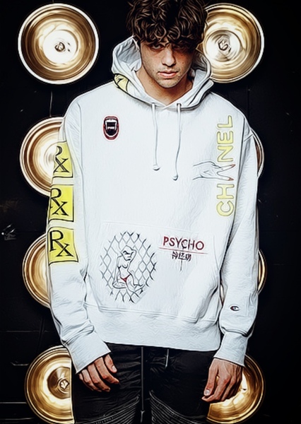 Noah Centineo photo
