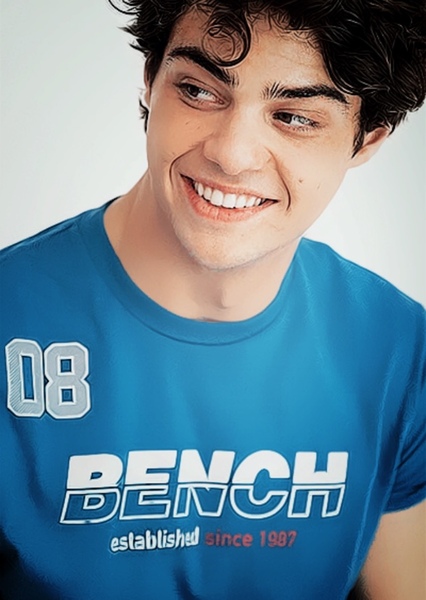 Noah Centineo photo