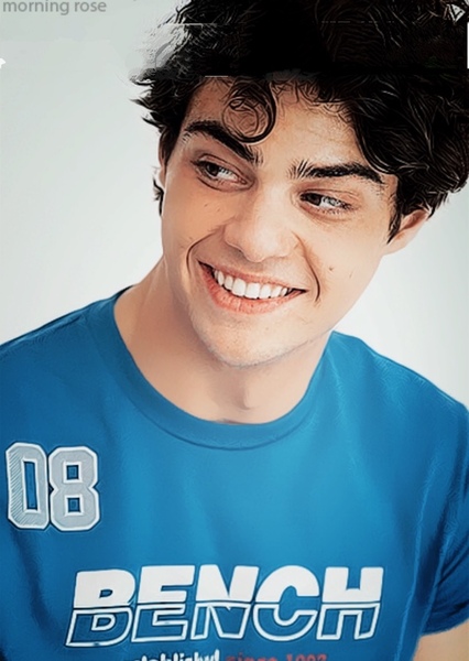 Noah Centineo photo