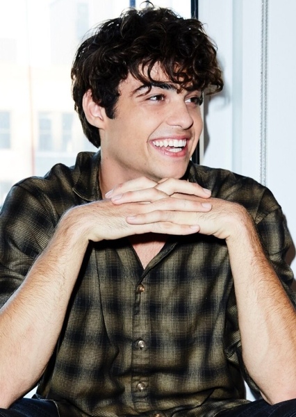 Noah Centineo photo