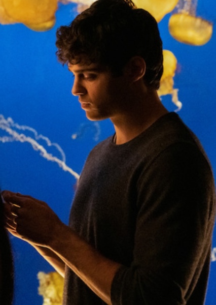 Noah Centineo photo