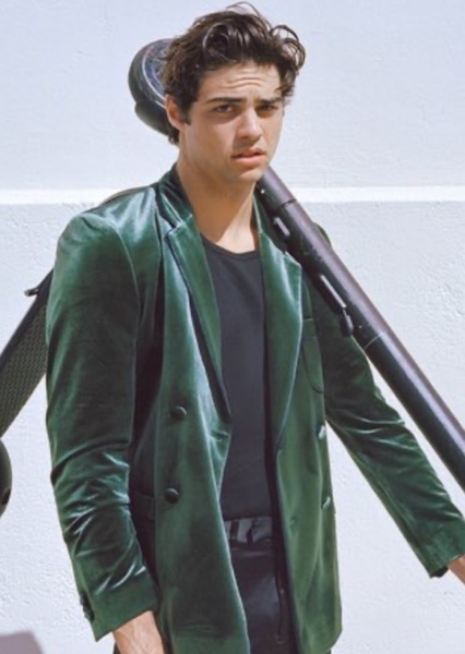 Noah Centineo photo