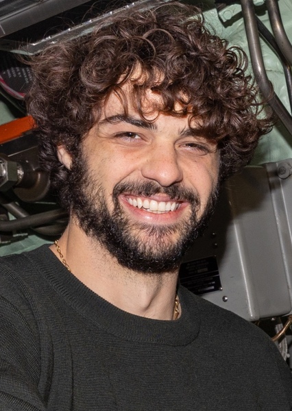 Noah Centineo photo