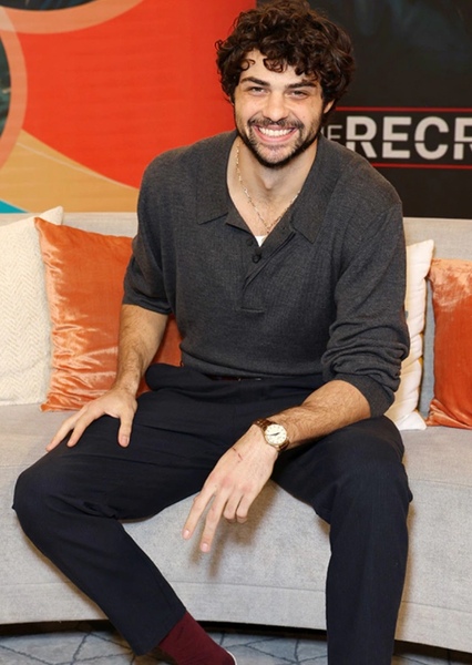 Noah Centineo photo