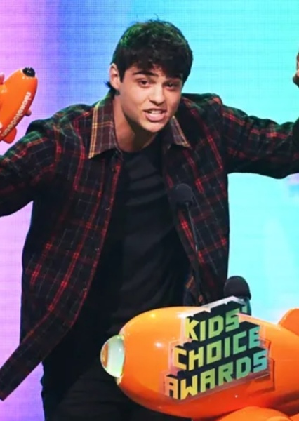 Noah Centineo photo