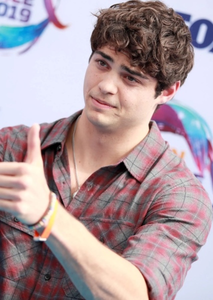 Noah Centineo photo