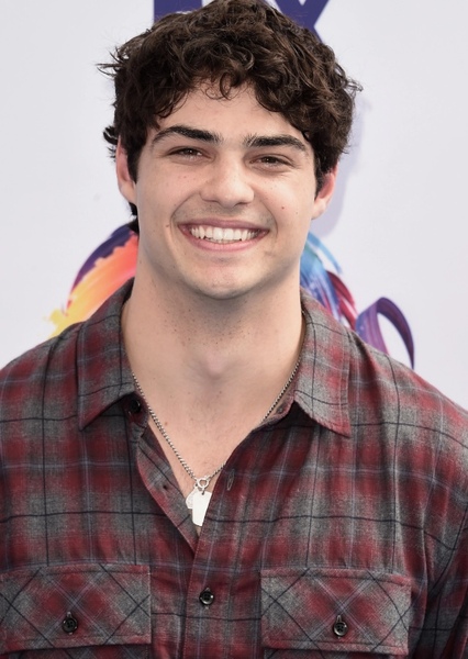 Noah Centineo photo
