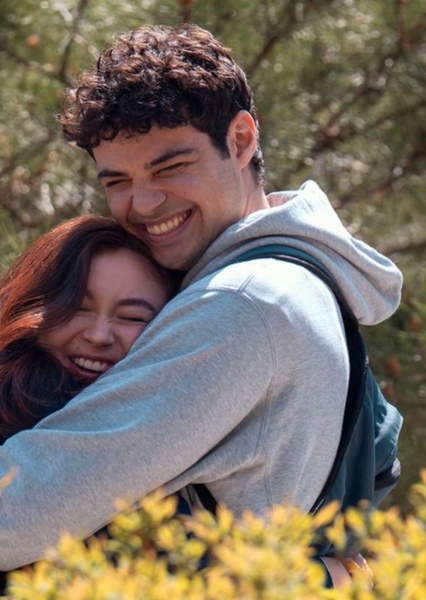 Noah Centineo photo