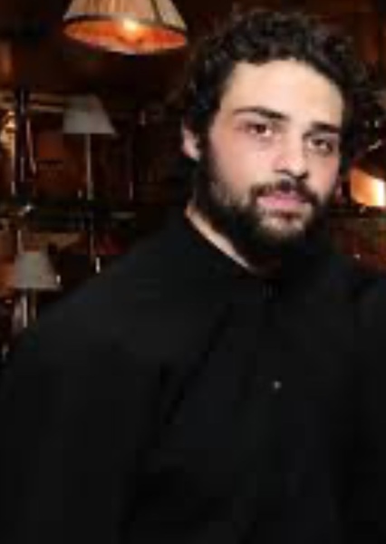 Noah Centineo photo