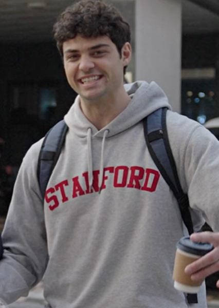 Noah Centineo photo