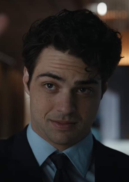Noah Centineo