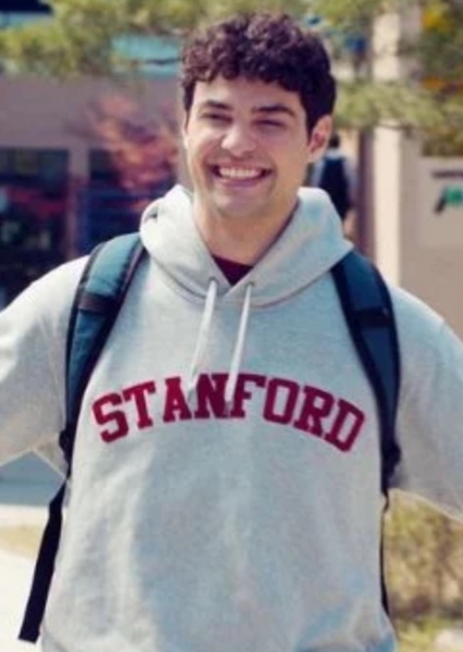 Noah Centineo photo