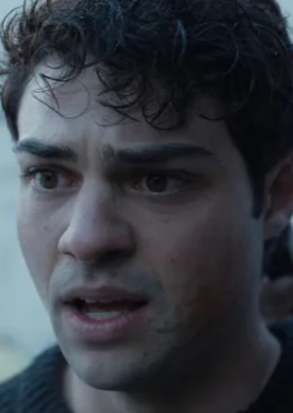 Noah Centineo photo